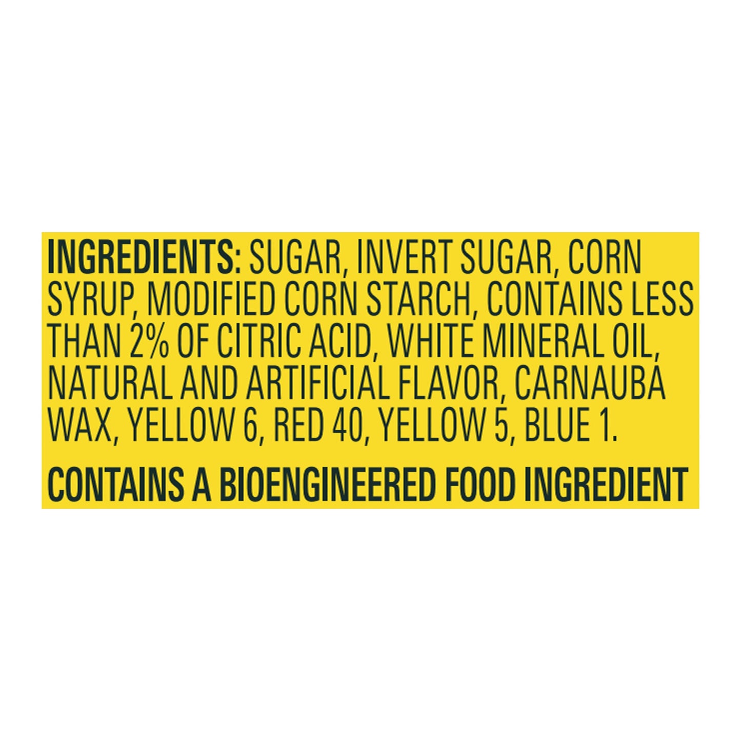 SWEDISH FISH Mini Assorted Soft & Chewy Candy, Family Size, Bulk Candy, 1.8 lb