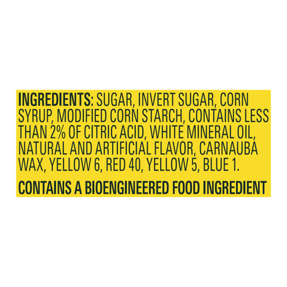 SWEDISH FISH Mini Assorted Soft & Chewy Candy, Family Size, Bulk Candy, 1.8 lb