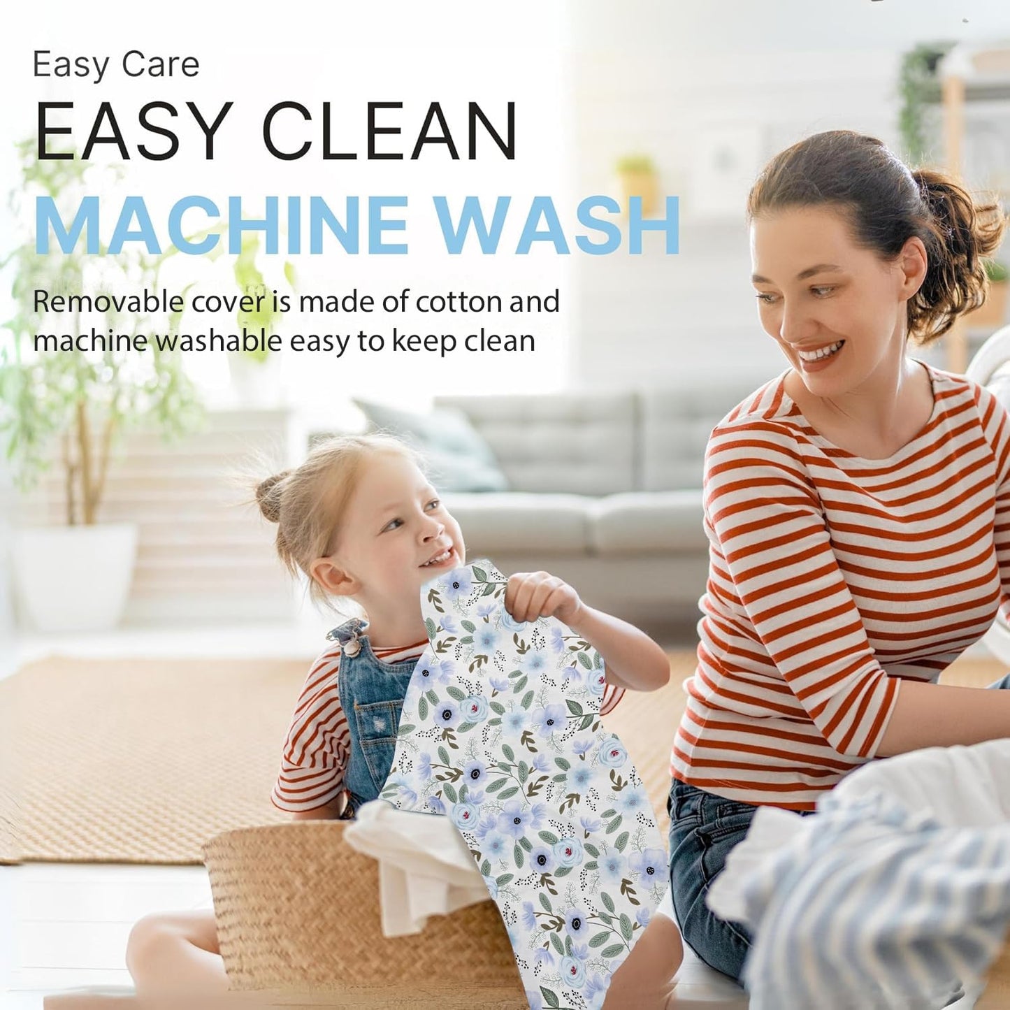 x-vesolje Nursing Pillow, Breastfeeding Pillows with Standard Size Removable Cover, Breast Feeding Pillow with Breathable Filling, Ergonomic Nursing Essentials for Bottle and Breastfeeding- Leaves…