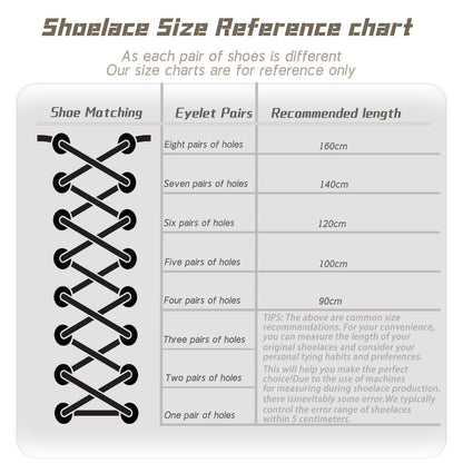 VGUBLG Shoelaces for Sneakers 1 Pair Athletic Shoelace Flat Shoe laces forKids and Adults in 24"-79" Shoe String White 54"