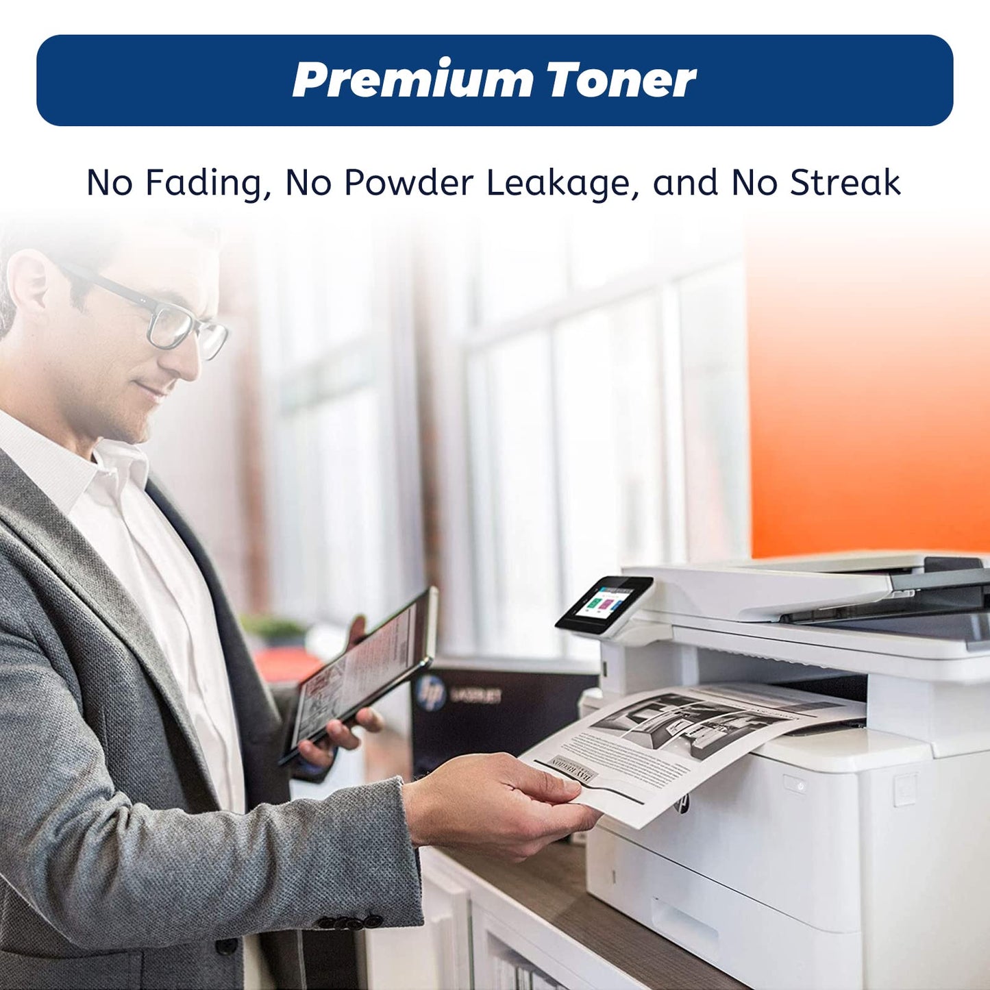 RitoTech 1 Pack Compatible for Brother WT-220CL Waste Toner Box WT-223CL Waste Toner Box Works with MCF-9340CDW HL-3140CW 3170CDW L3210CW L3230CDW L3270CDW 9130CW L3290CDW MFC-L3710CW L3770CDW (Black)