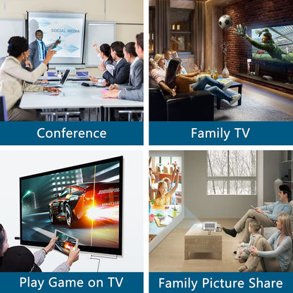 Apple MFi Certified Lightning to HDMI Digital AV Adapter 1080P HD Video HDMI Sync Screen Connector Cable with Charging Port Compatible with iPhone 14/13/12/11/ X/ 8/7/ iPad on HDTV/Projector/Monitor