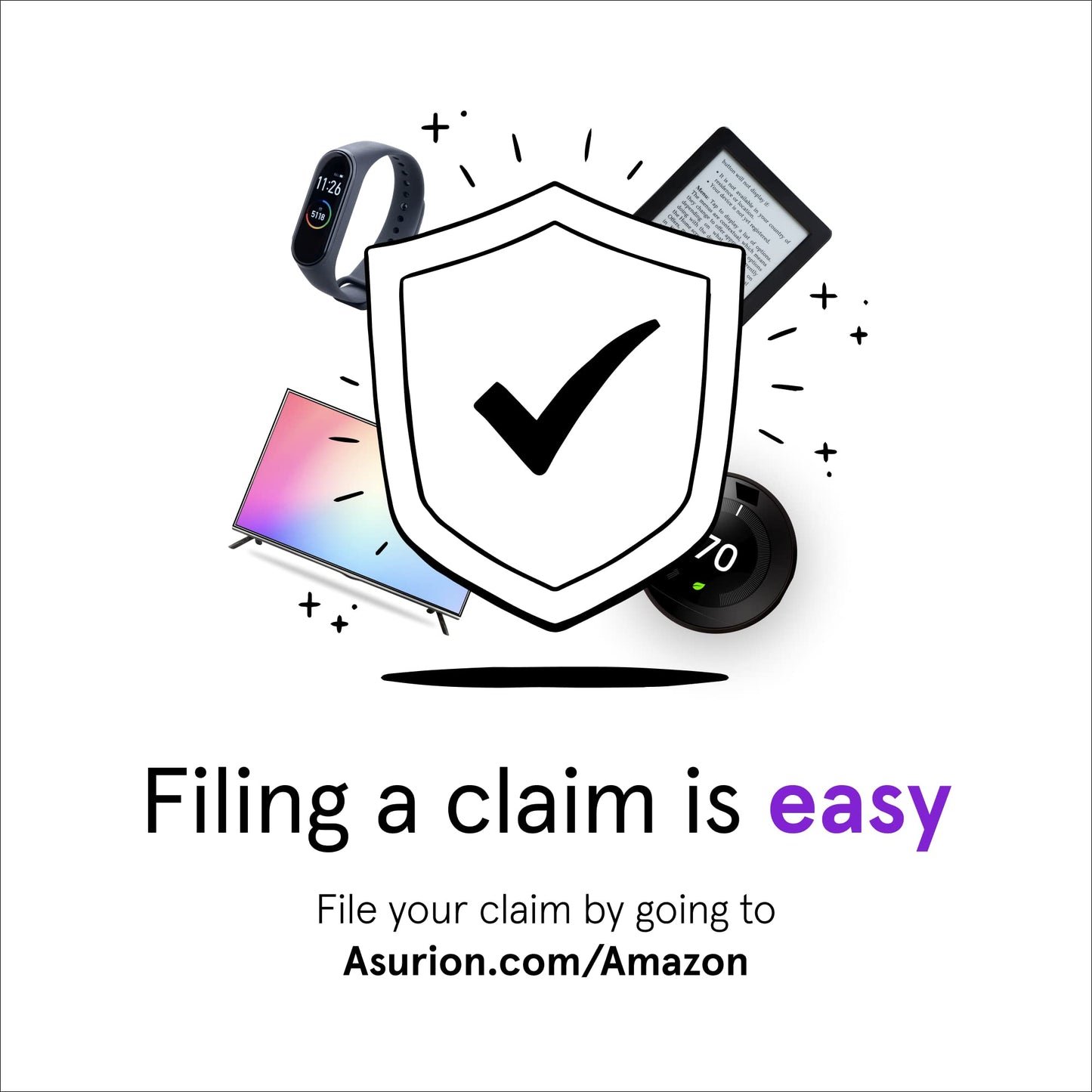 ASURION 3 Year Home Improvement Protection Plan ($40 - $49.99)