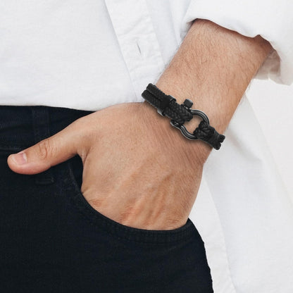 Sereney 13 Year Old Boy Birthday Gifts Ideas Adjustable Leather Bracelet as 13th Birthday Gifts for 13 Year Old Boy 13 Birthday Decorations for Boys Men Male Son Grandson Nephew Friend