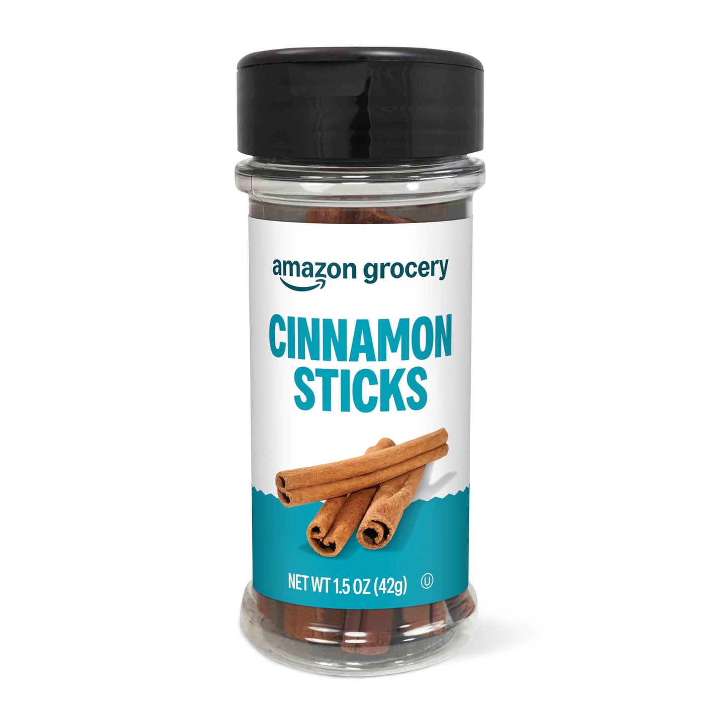 Amazon Grocery, Cinnamon Sticks, 1.5 Oz (Previously Happy Belly, Packaging May Vary)