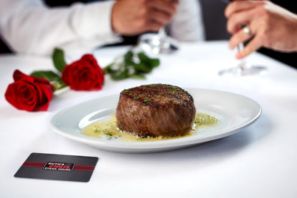 Ruth's Chris Steak House Gift Card
