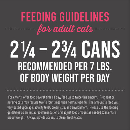 Tiki Cat Grill Pâté Variety Pack, Combinations of Real Flaked Fish, Wet High-Protein & High-Moisture Cat Food, 2.8 oz. Cans (Pack of 12)