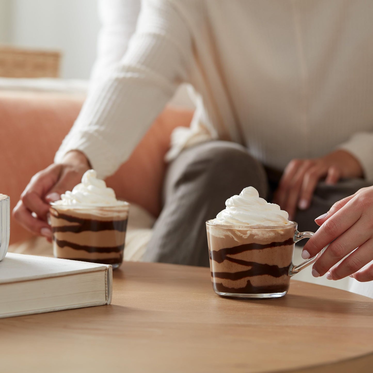 Dunkin' Caramel Me Crazy Flavored Ground Coffee, 11 Ounce (Pack of 1)