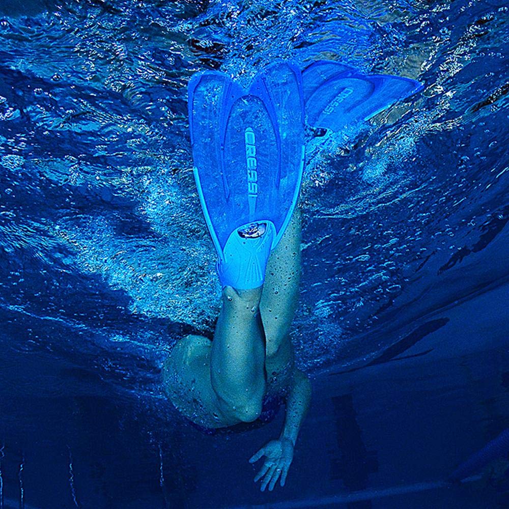 Cressi Agua (aquamarine) [43/44]