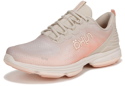 Ryka Women's Devotion Plus 4 Walking Shoe, French Taupe, 9.5 W US