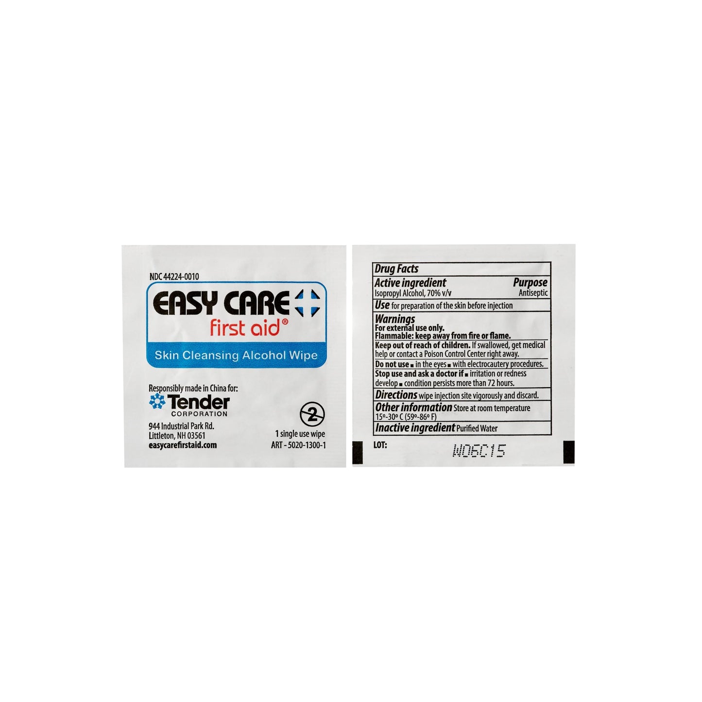 Adventure Medical Kit Trauma Pak First Aid Kit with QuikClot - First Aid Kit for Emergency Supplies, Camping Essentials & More - Compact Trauma Kit with Gloves, Alcohol Swabs, Bandages & More