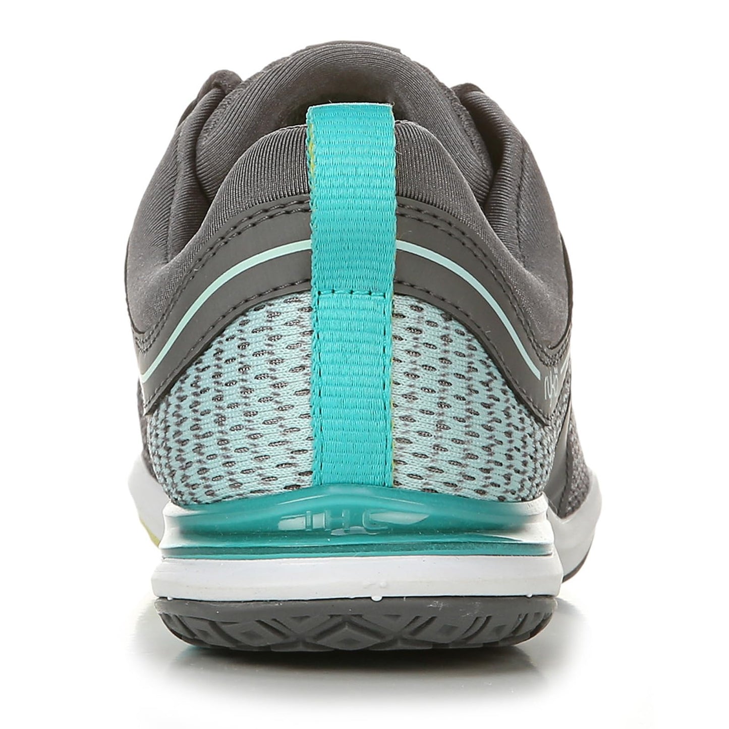 Ryka Women's Graphite Training Shoe, Quiet Grey, 5