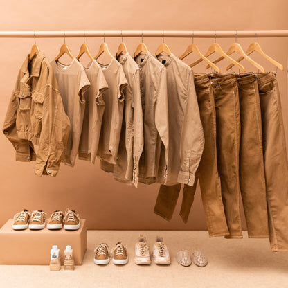 Rit All-Purpose Liquid Dye, Tan