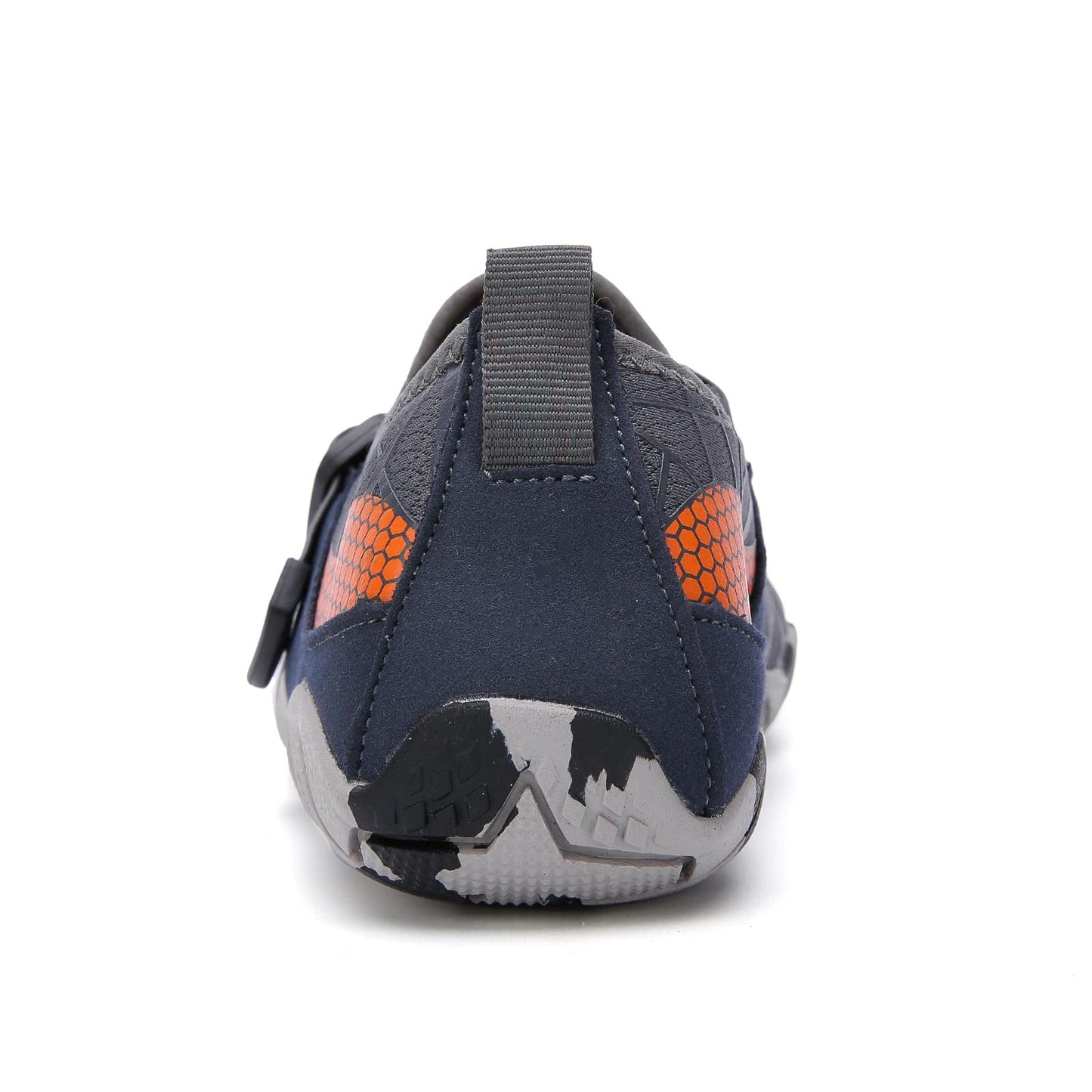 Teemie Water Shoes for Men Women Quick-Dry Barefoot Aqua Sock Outdoor Athletic Sport Shoes