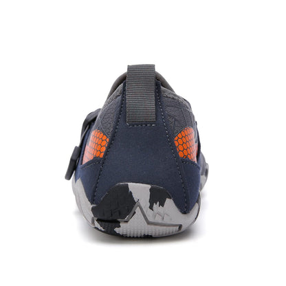 Teemie Water Shoes for Men Women Quick-Dry Barefoot Aqua Sock Outdoor Athletic Sport Shoes