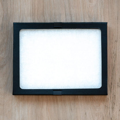 SE Glass Top Display Box - JT926