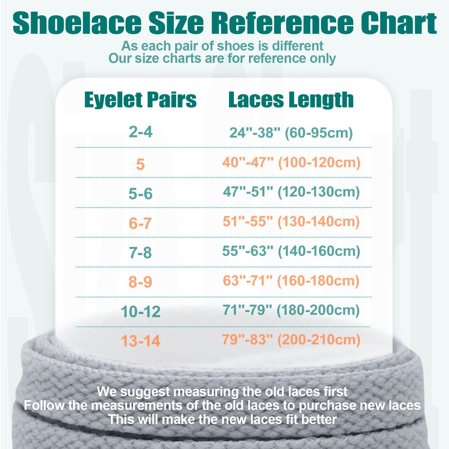 DELELE 2 Pair 63 inch Flat Shoe laces 5/16" Wide Shoelaces for Athletic Running Sneakers Shoes Boot Strings Beige