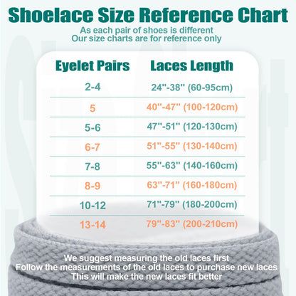 DELELE 2 Pair 63 inch Flat Shoe laces 5/16" Wide Shoelaces for Athletic Running Sneakers Shoes Boot Strings Beige