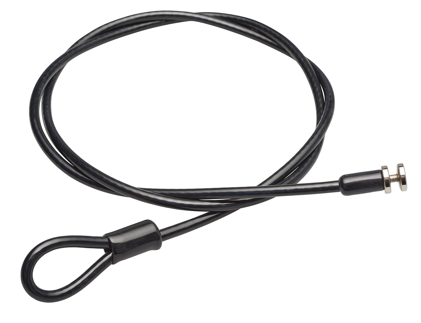 SnapSafe Portable Lock Box for Guns and Valuables, 2 Pack - Includes 2 Lock Boxes (Keyed Alike), 4 Keys, Patented Security Cable - An Ideal Car Gun Safe, TSA Gun Case - XL, Black, 10 x 7 x 2 Inches