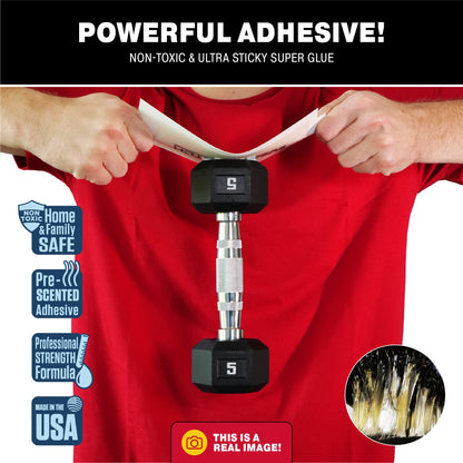 Catchmaster Max-Catch Mouse & Insect Glue Trap 36pk, Mouse Traps Indoor for Home, Sticky Pest Control Adhesive Tray for Catching Bugs, Non Toxic Bulk Pre-Baited Glue Boards