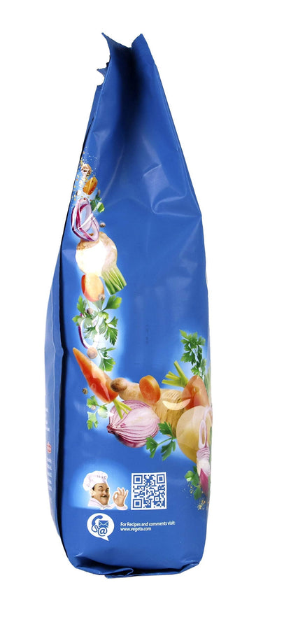 Vegeta All Purpose Seasoning and Soup Mix, 70 Ounce Bag