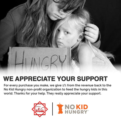 Wooden Pepper Mill or Salt Mill with a cleaning brush - 8 inch tall - Best Pepper or Salt Grinder Wood with a Adjustable Ceramic Rotor and easily refillable - Oak Wood Pepper Grinder for your kitchen