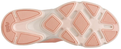 Ryka Women's Devotion Plus 4 Walking Shoe, French Taupe, 9.5 W US