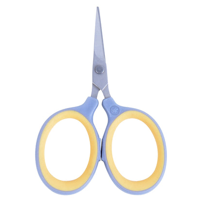 Westcott 2.5" Fine-Tip Craft Scissors with Titanium-Bonded Blades for Crafting, Sewing & More