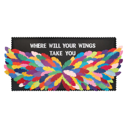 Tru-Ray Construction Paper P103031, 10 Classic Colors, 9" x 12", 50 Sheets