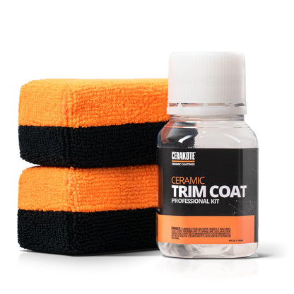 CERAKOTE® Trim Coat Professional Pack - 4 oz.
