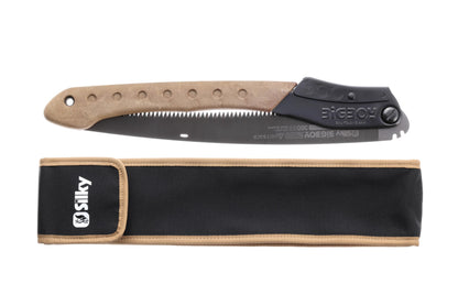 Silky Professional Bigboy 2000 Folding Saw 360mm XL Teeth Outback Edition (754-36)