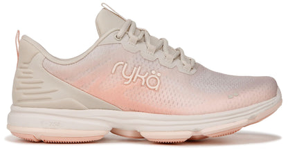 Ryka Women's Devotion Plus 4 Walking Shoe, French Taupe, 9.5 W US
