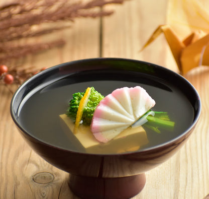 Chaganju Dashi - Umami Powder Soup Stock - Japanese Food, Bonito Flakes, Kelp, Mushroom, 8g×30pacs