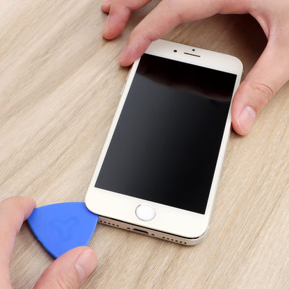 STREBITO Spudger Pry Tool Kit 11 Piece Opening Tool, Plastic & Metal Spudger Tool Kit, Ultimate Prying & Open Tool for iPhone, Laptop, iPad, Cell Phone, MacBook, Tablet, Computer, Electronics Repair