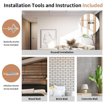 FUKUMARU Cat Activity Tree with Scratching Posts, Wall Mounted Jute Scratcher Pine Hammock