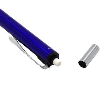 uni Kuru Toga Advance - Auto Lead Rotating Mechanical Pencil, 0.5mm (Black)