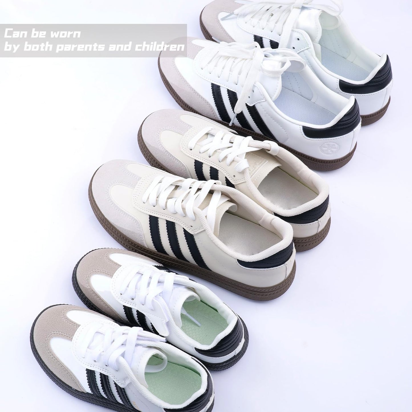 VGUBLG Shoelaces for Sneakers 1 Pair Athletic Shoelace Flat Shoe laces forKids and Adults in 24"-79" Shoe String White 54"