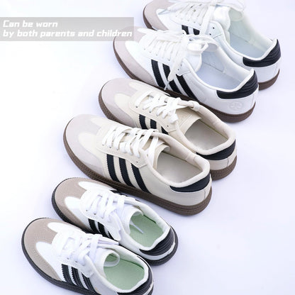 VGUBLG Shoelaces for Sneakers 1 Pair Athletic Shoelace Flat Shoe laces forKids and Adults in 24"-79" Shoe String White 54"