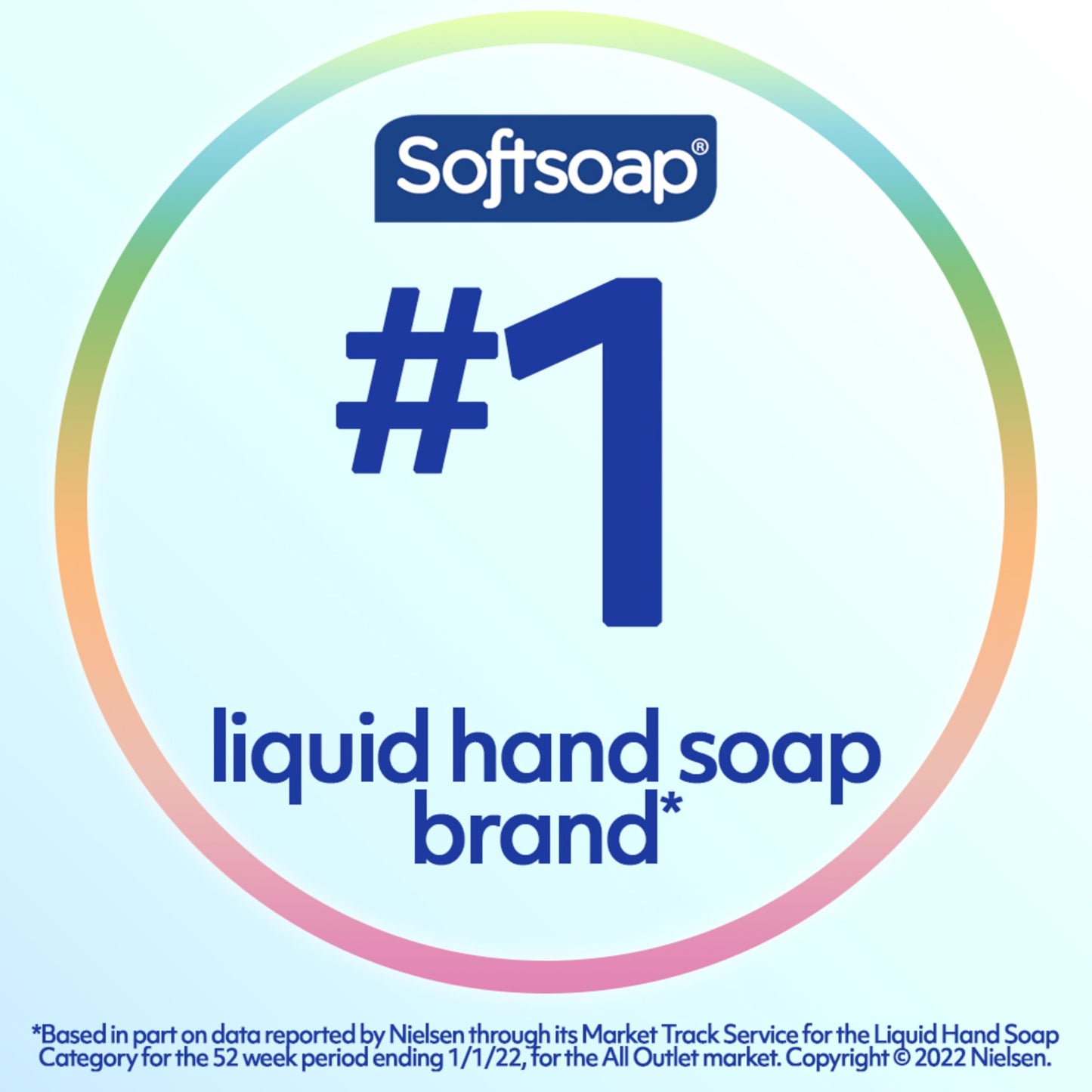Softsoap Warm Vanilla & Coconut Milk Scent Liquid Hand Soap, Moisturizing Liquid Hand Soap, 11.25 Ounce, 6 Pack