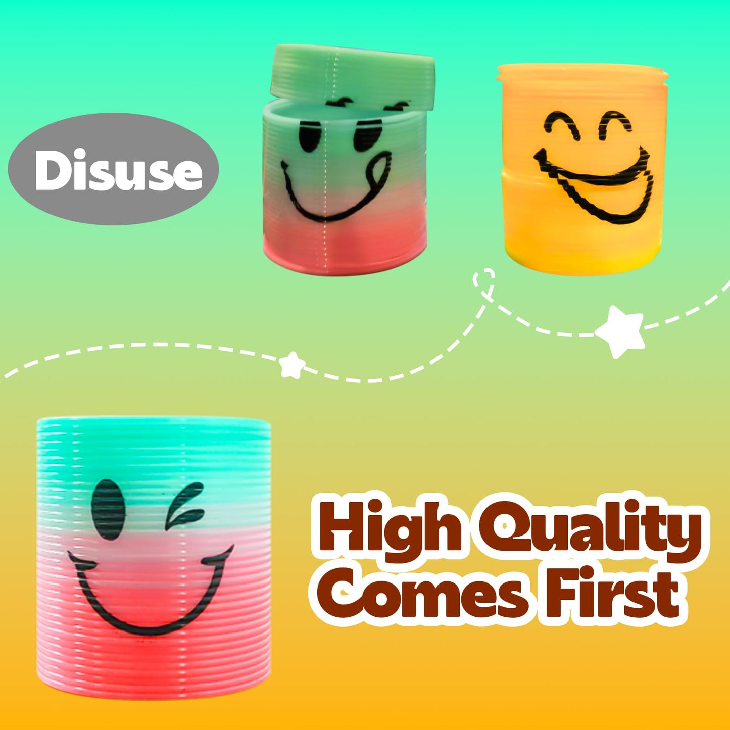 Cocurb 32 Pcs Mini Spring Party Favors for Kids 4 to 8 Fun Goodie Bag Stuffers for Birthdays, Classroom Prizes, and Small Toys Present