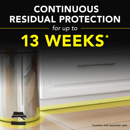 Raid Ant and Roach Killer, Fragrance Free, 17.5 OZ