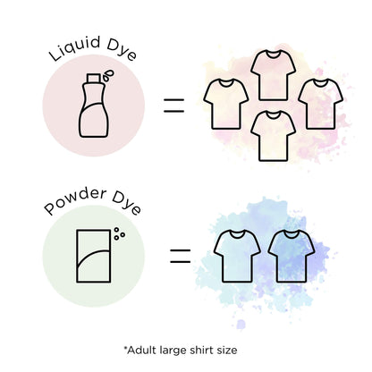 Rit All-Purpose Powder Dye, Cocoa Brown