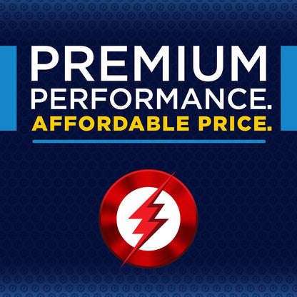 Rayovac High Energy AA Batteries (48 Pack), Alkaline Double AA Battery