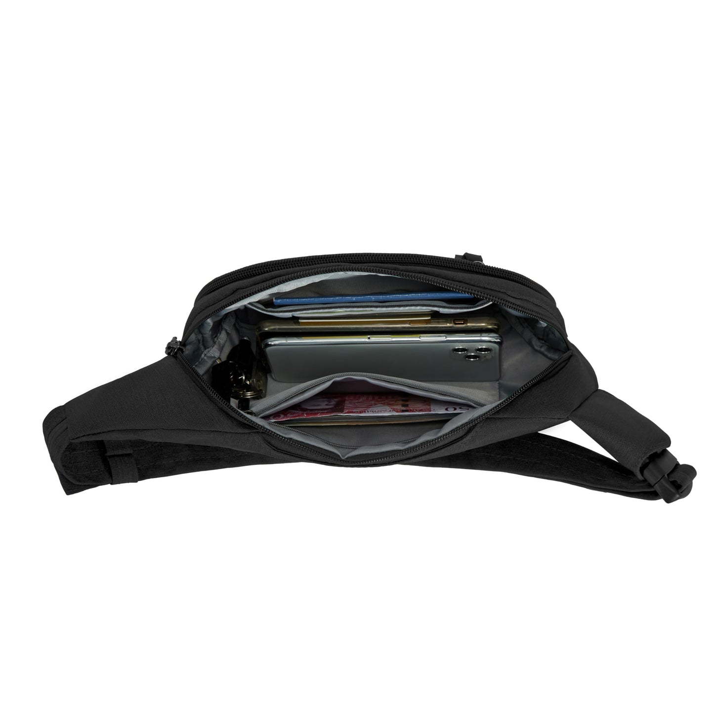 Travelon Anti-Theft Metro Waist Pack