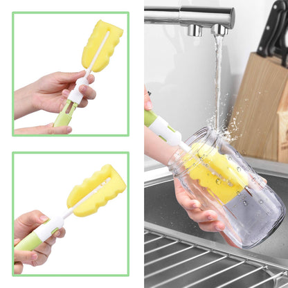 Sprouting Jar Kit-2 Wide Mouth Quart Mason Jars with 316 Stainless Steel Screen Sprout Lids, Drip Tray, Stand | Seed Sprouter Set for Growing Broccoli, Alfalfa, Mung Bean