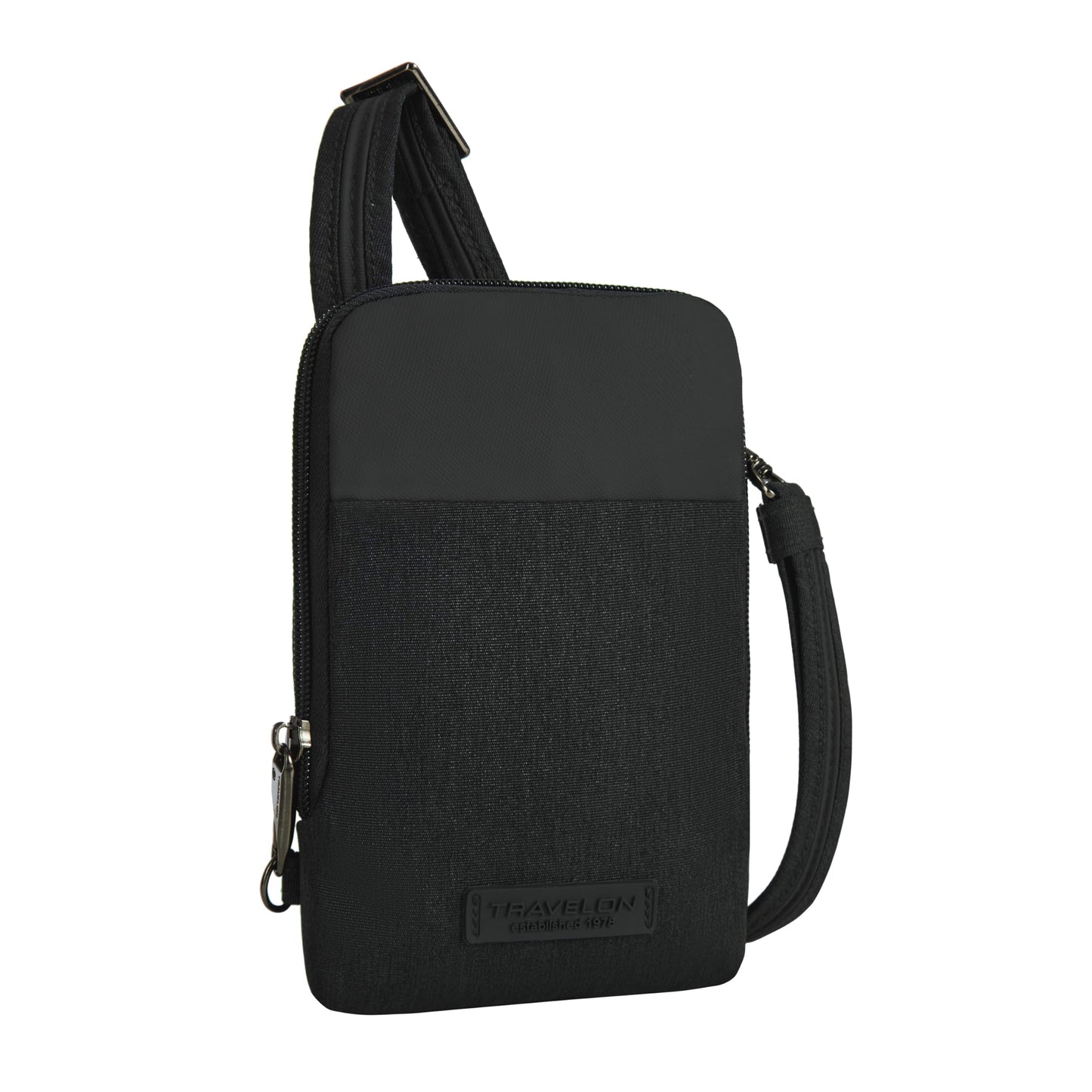 Travelon Anti-Theft Metro Stadium Mini Crossbody