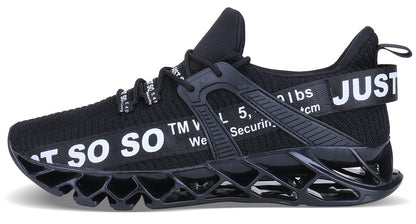 WONESION Mens Casual Athletic Fashion Tennis Walking Fitness Shoes Lightweight Sneakers