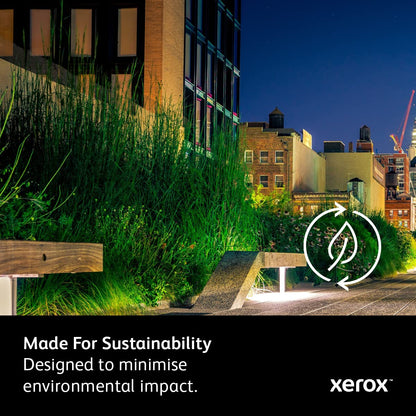 Xerox Phaser 6510/ Workcentre 6515 Black High Capacity Toner Cartridge (5500 Pages) - 106R03480