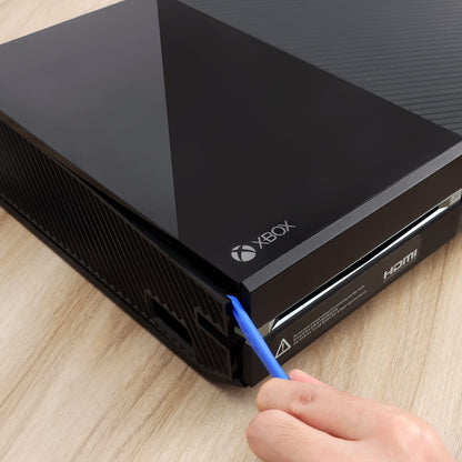 STREBITO Spudger Pry Tool Kit 11 Piece Opening Tool, Plastic & Metal Spudger Tool Kit, Ultimate Prying & Open Tool for iPhone, Laptop, iPad, Cell Phone, MacBook, Tablet, Computer, Electronics Repair