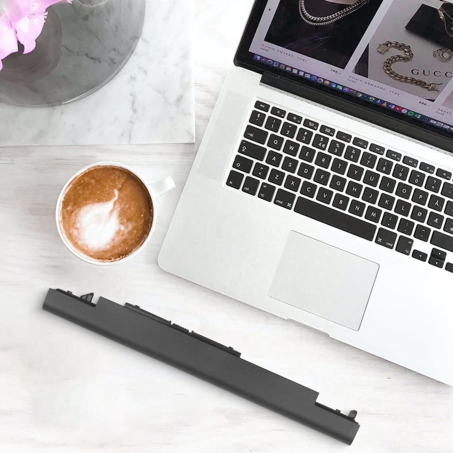 919700-850 Laptop Battery for HP Spare 919681-221 919682-121 919682-421 919682-831 919701-850 JC03 JC04 15-BS000 15-BW000 15-bs0xx 15-BS113DX 15-BS013DX 15-BS015DX 15-BS115DX 15-BS060WM 15-BS070WM